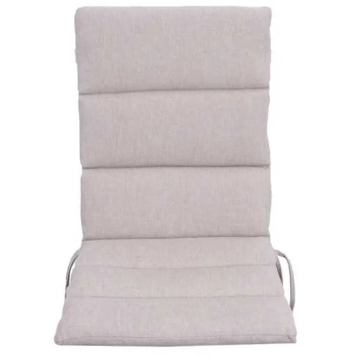 Rimini Dyna Fällstol Beige