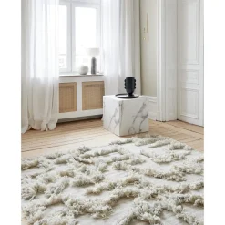 Rio Matta Ivory/Melange