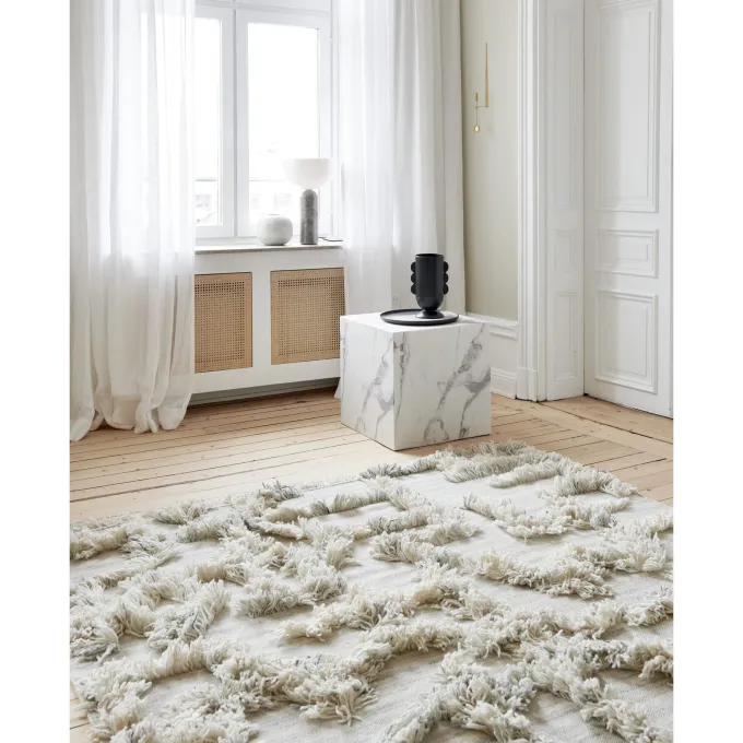 Rio Matta Ivory/Melange