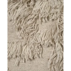 Rio Väggbonad 100x100 cm Beige