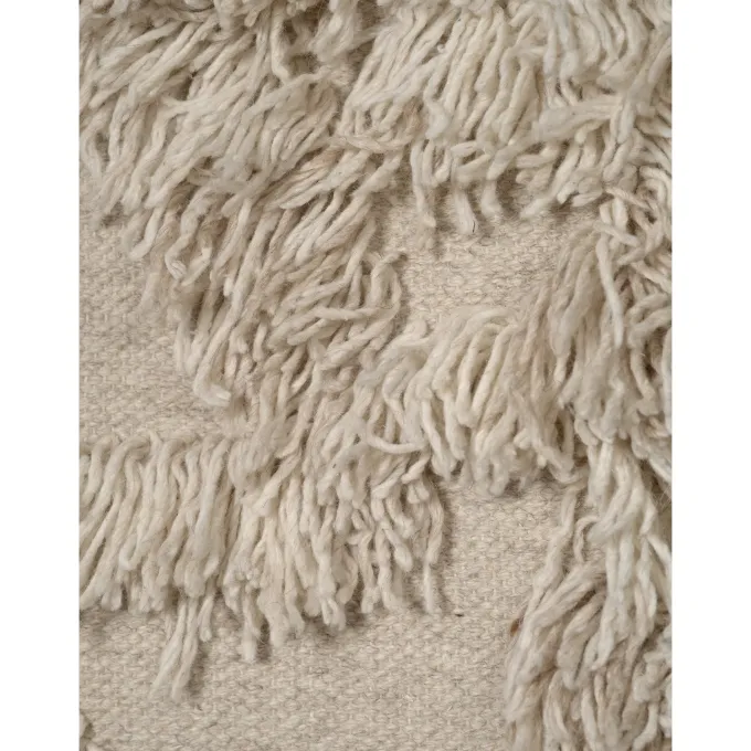 Rio Väggbonad 100x100 cm Beige