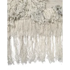 Rio Väggbonad 100x100 cm Ivory/Melange