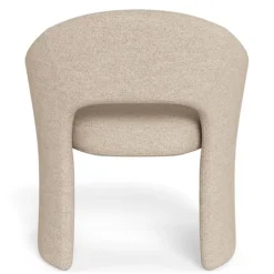 Riva Karmstol Cona Beige