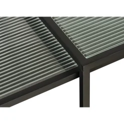Riviera Satsbord Svart