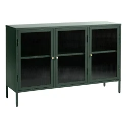 Riviera Sideboard 132 cm Grön