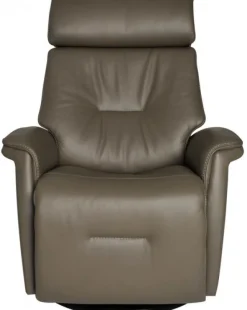 Rome Reclinerfåtölj Brun