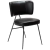 Roost Stol Vintage Black