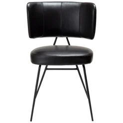 Roost Stol Vintage Black