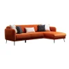 Roseau Hörn (270-170 x 98 x 85 cm) Bäddsoffa, hörn Höger
