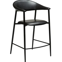 Rover Barstol Vintage Black, 70 cm