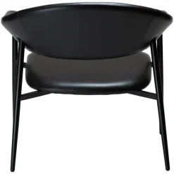 Rover Loungefåtölj Vintage Black