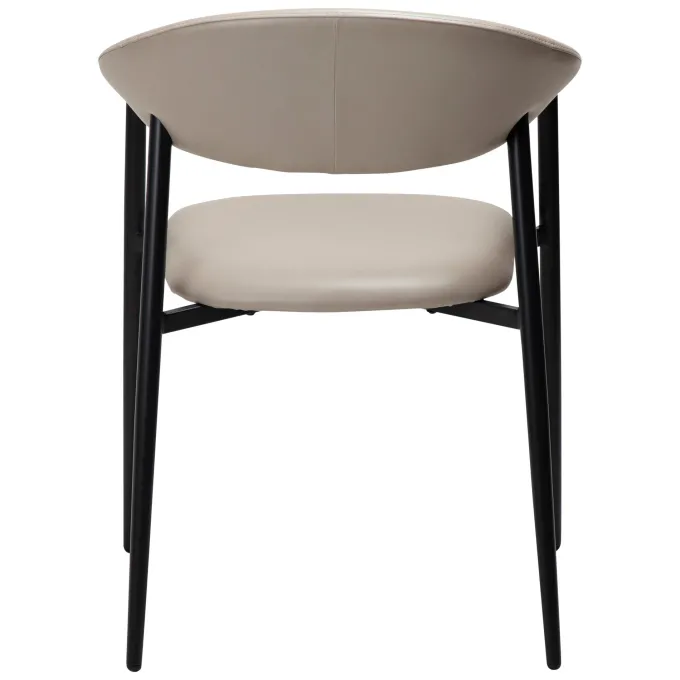Rover Stol Cashmere Art.Leather