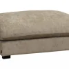 Saga Fotpall 80x60 cm