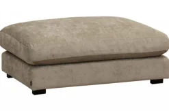 Saga Fotpall 80x60 cm