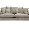 Saga 3-Sits Soffa