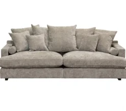 Saga 3-Sits Soffa