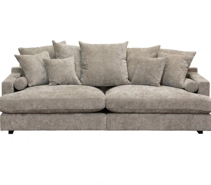 Saga 3-Sits Soffa