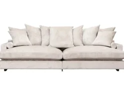 Saga 3,5-Sits Soffa Angelique Clay