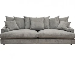 Saga 3,5-Sits Soffa Chester Drizzle