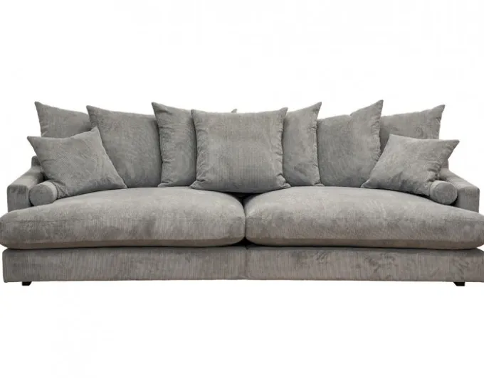 Saga 3,5-Sits Soffa Chester Drizzle