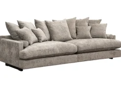 Saga 3,5-Sits Soffa Liam Flint Grey