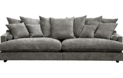 Saga 3,5-Sits Soffa Liam Grey