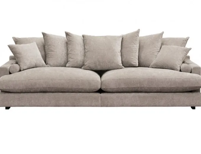 Saga 3,5-Sits Soffa Olivia Mikimoto