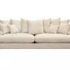 Saga 3,5-Sits Soffa Shadows Neige