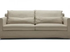 Sally 3-Sits Soffa