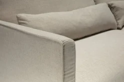Sally 3-Sits Soffa