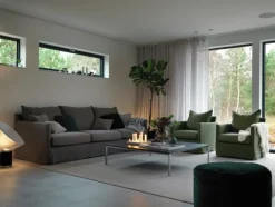 Sally 3-Sits Soffa XL