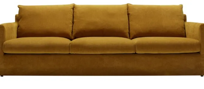 Sally 3-Sits Soffa XL