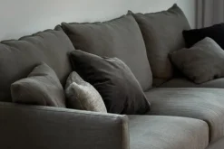 Sally 3-Sits Soffa XL