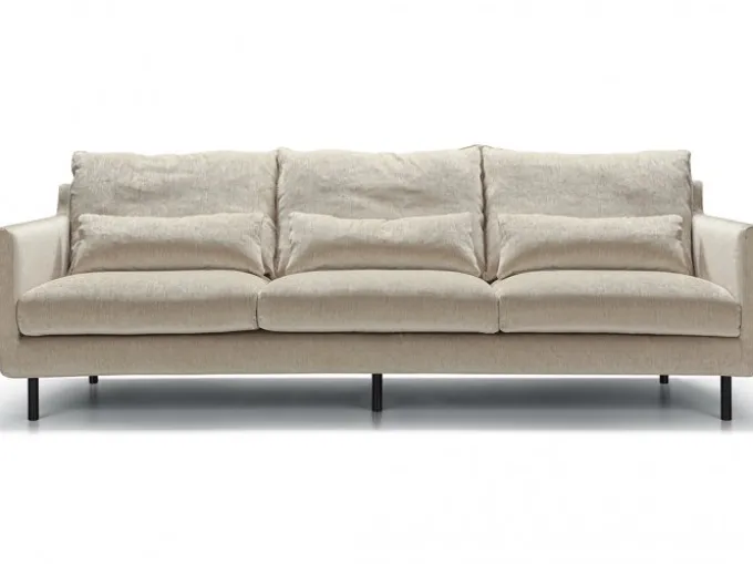 Sally 3-Sits Soffa XL Elyot Natur