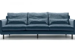 Sally 3-Sits Soffa XL Elyot Dark Blue