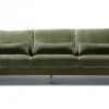 Sally 3-Sits Soffa XL Wildflower Forest Green