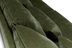 Sally 3-Sits Soffa XL Wildflower Forest Green