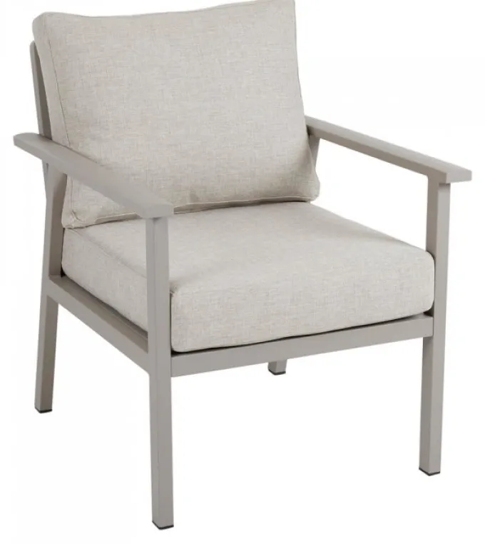 Samvaro Fåtölj Khaki