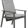Samvaro Positionsstol Antracit/Pearl Grey
