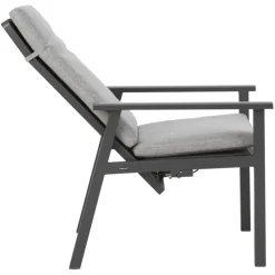 Samvaro Positionsstol Antracit/Pearl Grey