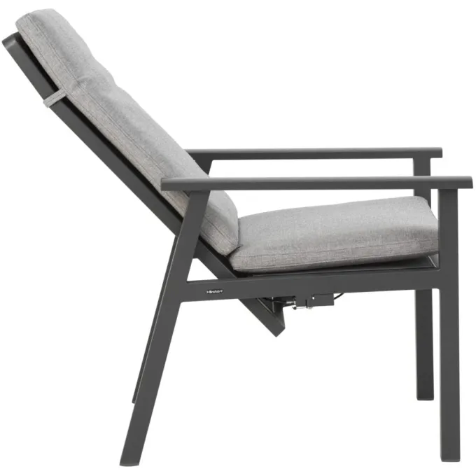 Samvaro Positionsstol Antracit/Pearl Grey