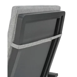 Samvaro Positionsstol Antracit/Pearl Grey