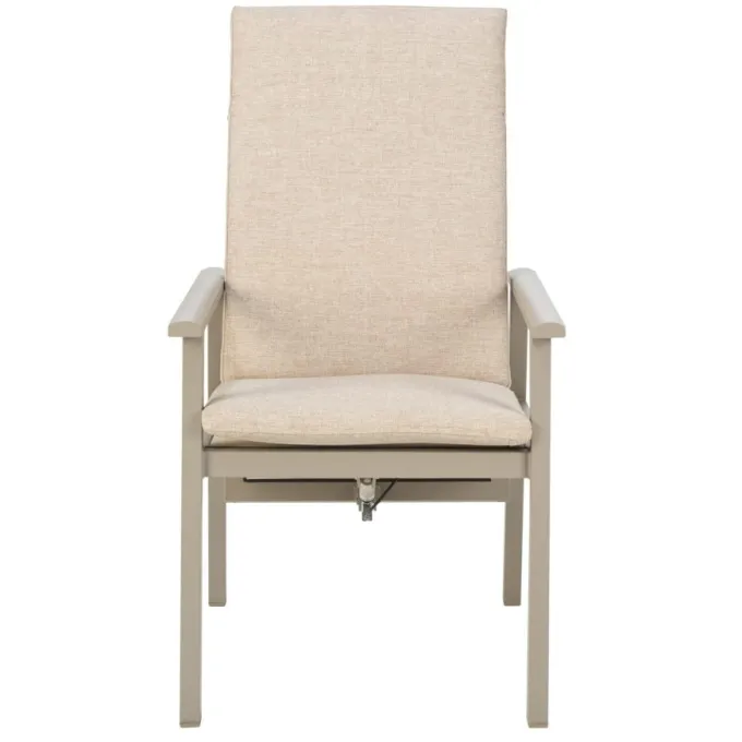 Samvaro Positionsstol Khaki/Sand