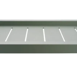 Samvaro Serveringsvagn Dusty Green