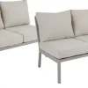 Samvaro 2-Sits Avslut H/V Khaki