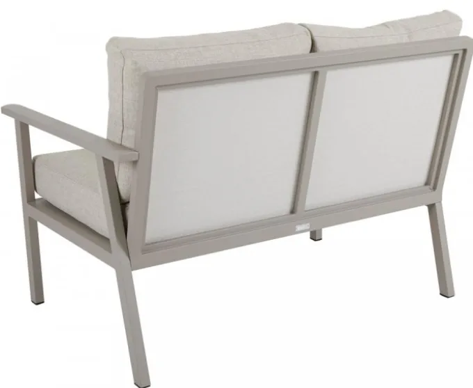Samvaro 2-Sits Avslut H/V Khaki
