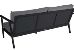 Samvaro XL 2,5-sits Soffa Grå
