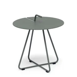 Sandholma Utebord Ø44 cm Grön