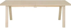 Sandholmen Matbord 220x100 cm Ek