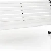 Sandvik Soffa 150 cm Svart/Vit